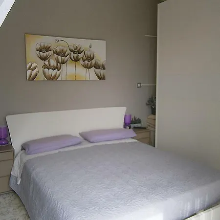 Appartement Casa Primavera San Remo