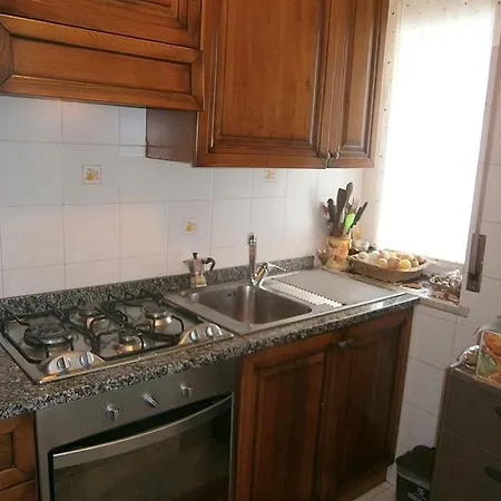 Appartement Casa Primavera
