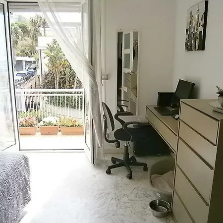 Casa Primavera San Remo