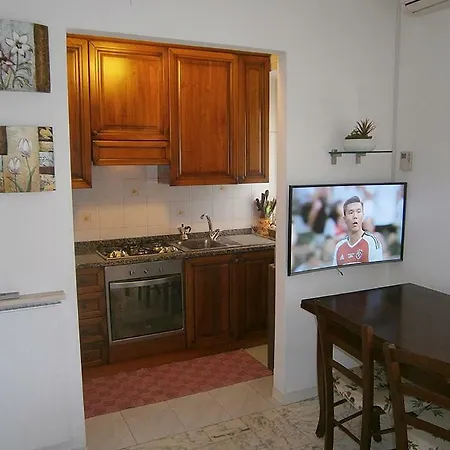 Casa Primavera Appartement *