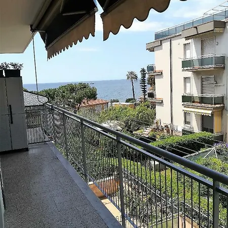 Casa Primavera Appartement San Remo