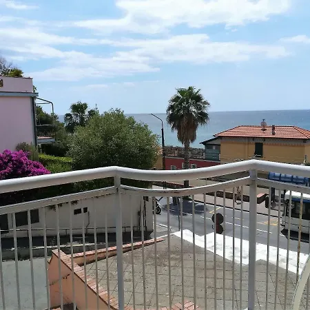 Appartement Casa Primavera *