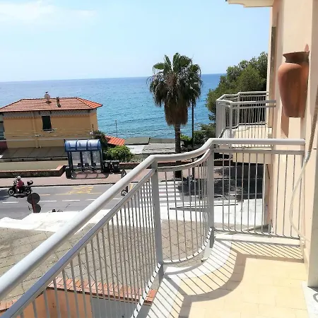 Casa Primavera Appartement