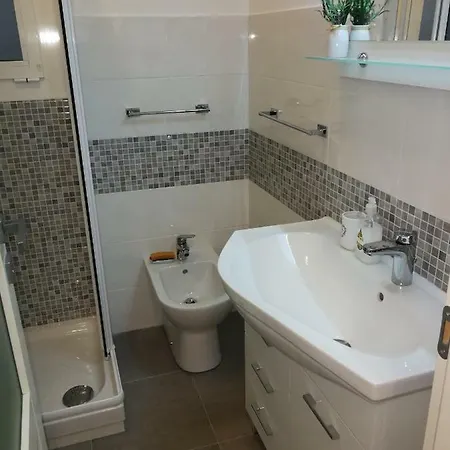 Apartment Casa Primavera Sanremo